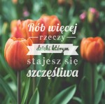 kobieta szczęśliwa OBRAZ NA PŁÓTNIE- PREZENT DLA CIOCI