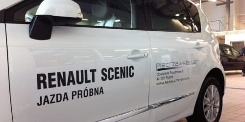 OKLEJENIE SAMOCHODU samochód jazda próbna.jpg