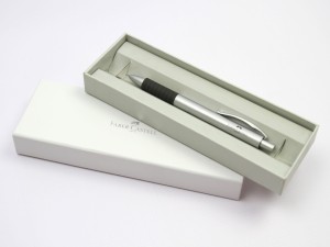 Ołówek automatyczny Faber Castell 