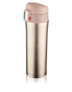 Kubek termiczny metalowy 440 ml