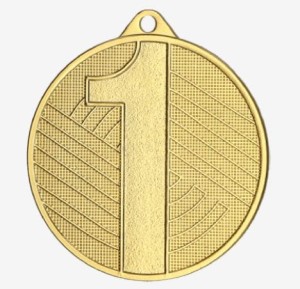 Medal ogólny 