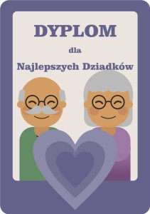 Dyplom okazjonalny