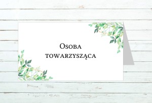 Winietki botaniczne