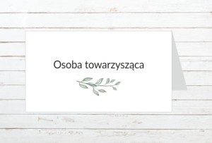Winietki z akrylowymi liśćmi (1)