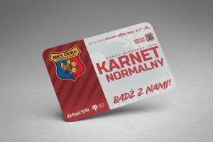 Karnet normalny