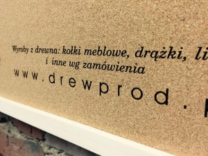 Grawer na korku