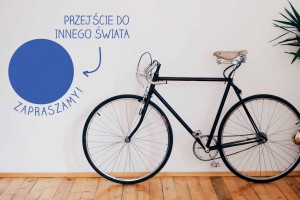 Przejście do innego świata